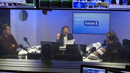 «Quelle mouche a piqué Baum ?» de Woody Allen