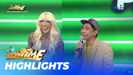 It's Showtime: Teddy, MAIPANALO KAYA ANG P150,000 POT PARA SA MADLANG PIPOL? (Laro, Laro, Pick)