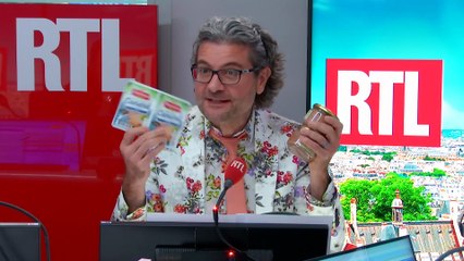 Pourquoi y a-t-il du porc dans la mousse de canard ?