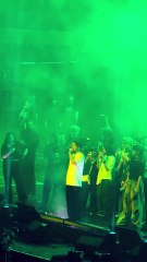 Kapuso Showbiz News: Jackson Wang to Manila crowd: ‘This is insane’