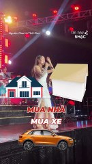 Phương Linh thành công CƯỚP HIT dù không phải chủ nhân bài hát