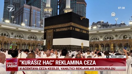 Kanal 7'de Sabah (Kanal 7 Ülke Tv Ortak Yayını) - 4 Kasım 2025