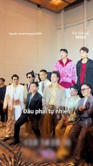 Chương trình tâm lí nhưng thí sinh tham dự toàn tin tâm linh