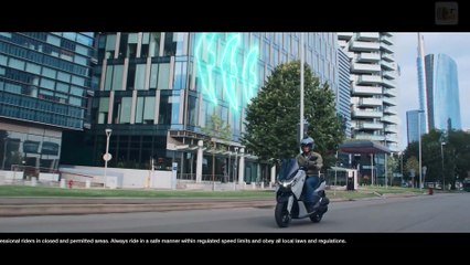 Yamaha NMAX 125 (2026) vorgestellt – Das bietet der neue City-Scooter