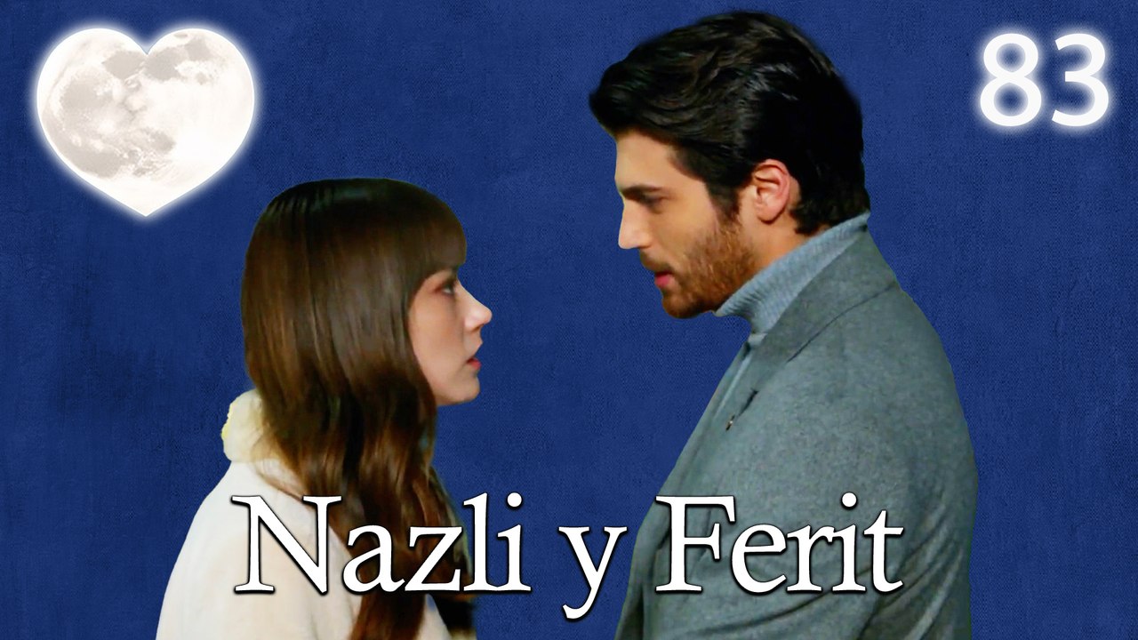 Escenas de Ferit y Nazli