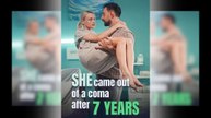 She Came Out of a Coma After 7 Years Full Movie