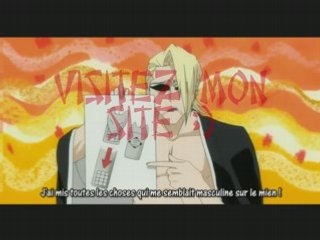 Bleach 172 Preview Vostfr HD