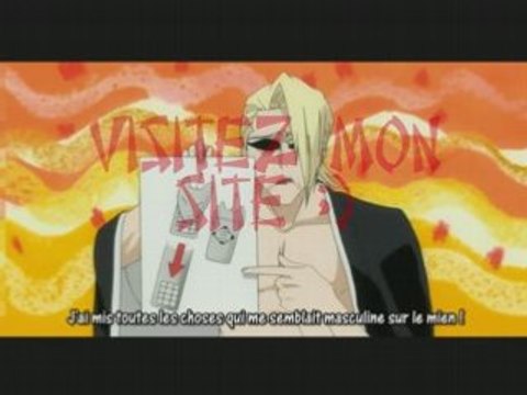Bleach 172 Preview Vostfr HD