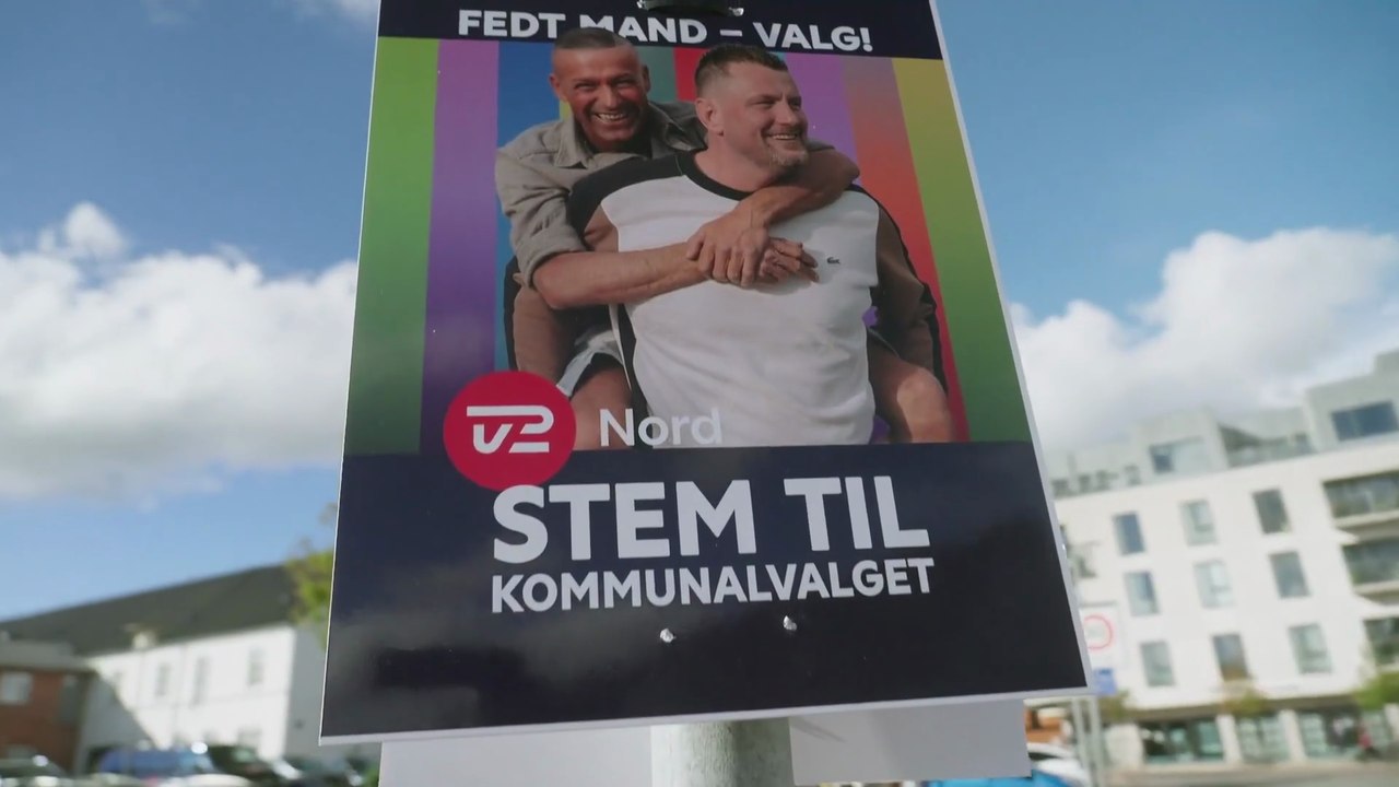 Knaldperlen og Dolken vender tilbage i overraskende format | 2025 | TV2 NORD