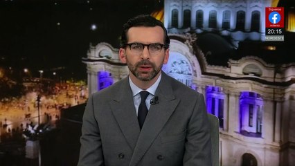 Surgen dudas tras asesinato del agresor del alcalde de Uruapan pese a presencia de la GN