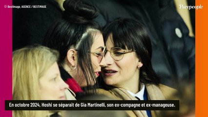 "Je n'étais plus aux commandes" : Hoshi évoque sa relation avec son ex-compagne et manageuse et cette fois, un juge a été saisi