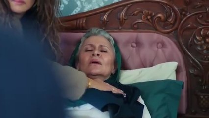 Uzak Şehir 37. Bölüm 1. Tanıtım | "Ben Seni Kaybetmek İstemiyorum, Kaybedemem!"