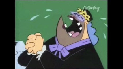 Dwa głupie psy odcinek 33 dub pl