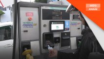 Hanya 0.7 peratus guna sepenuhnya kuota 300 liter petrol BUDI95 - PM