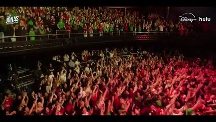 A Very Jonas Christmas Movie - Official Trailer Disney+