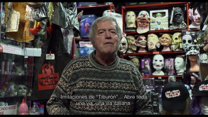 Aquel último tiburón - Tráiler oficial