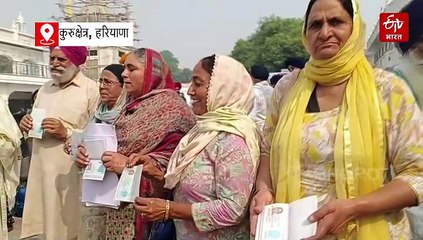 अमृतसर से पाकिस्तान गुरुद्वारों के लिए जत्था रवाना, ऑपरेशन सिंदूर के बाद अब संगत करेगी दर्शन, 13 नवंबर को होगी वतन वापसी