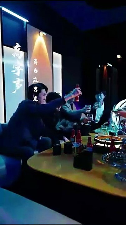 too late for regret chinese drama  (AI-generated Sub)