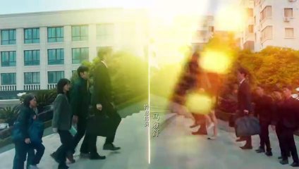 Light Beyond the Reed Episode 14 Eng Sub