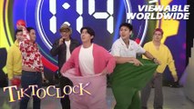TiktoClock: Bryce Eusebio at Mad Ramos, SINABOTAHE ang isa't isa?!