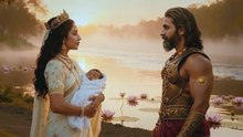 Mahabharata Ek Dharmayudh (2025 Ep 02 ) New Hindi Season 1 HD 1080P