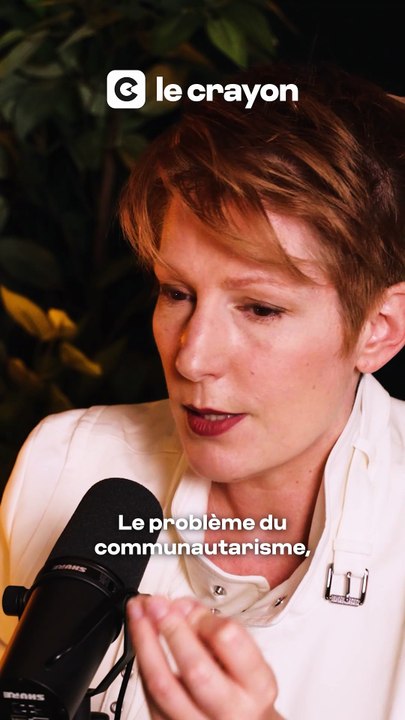 Peut-on exister sans communauté ? | LE CRAYON