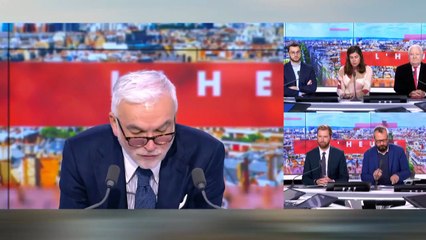 Édito Pascal Praud - Comparaison entre Jordan Bardella et Hitler sur le service public : «L'effet von Papen»