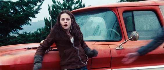 La saga Crepúsculo - Tráiler oficial español reestreno