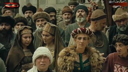 HD المؤسس عثمان - مدبلج - الحلقة الأخيرة  الموسم 3