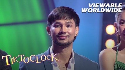 TiktoClock: Content creator, napuri ang estilong paos na pagkanta