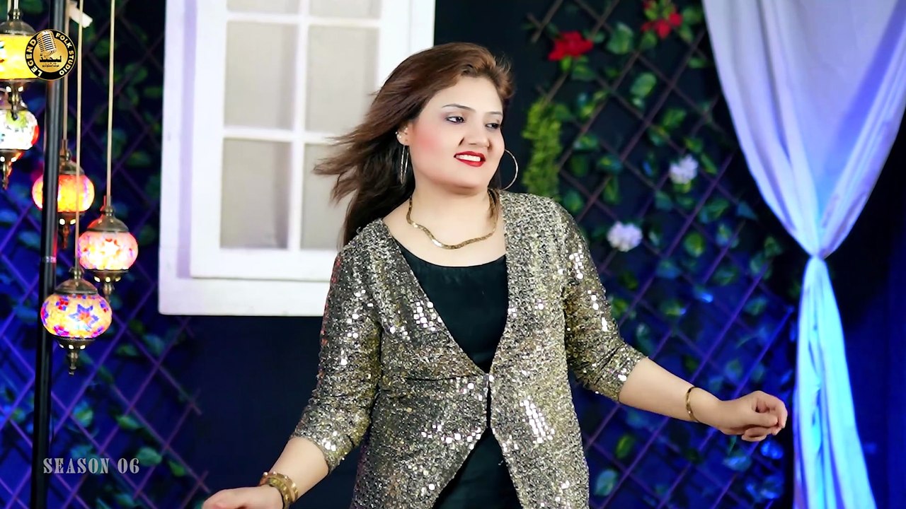 Sohnra Mahi Hazare Waal || Kashia Kaif || New Hindko Song 2025 || Legend Folk Studio - Season 06