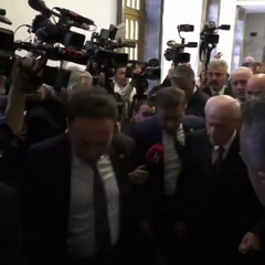 Tahliyesi hayırlı olacaktır