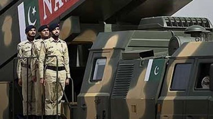 Trump का दावा: रूस-चीन-पाकिस्तान कर रहे गुप्त परमाणु परीक्षण!