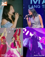 NHỮNG PHÁT NGÔN CỦA CA SĨ THỰC LỰC