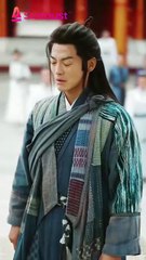 👊 الفتى الذي أراد جده إخفاءه… سيغيّر مصير الطائفة كلها!#4617