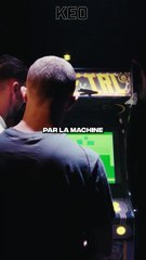 Le Mystère Caché dans le FNAF IRL de Byilhan 😱