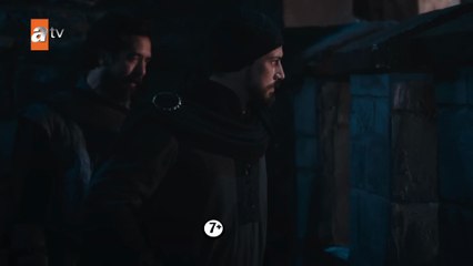 Kuruluş Orhan 2. Bölüm 2. Fragman _  Bundan böyle bir alptan farkın yoktur!  @atvturkiye