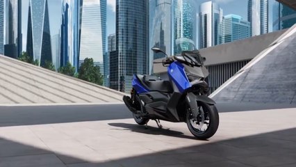 Yamaha XMAX 125 Modelljahr 2026 – Alle Infos & Highlights