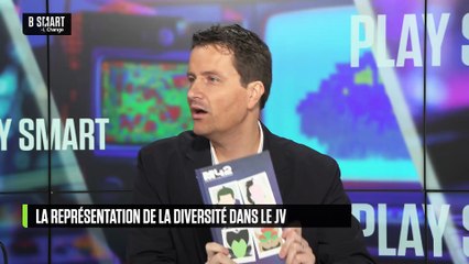 PLAY SMART - Emission du mardi 4 novembre