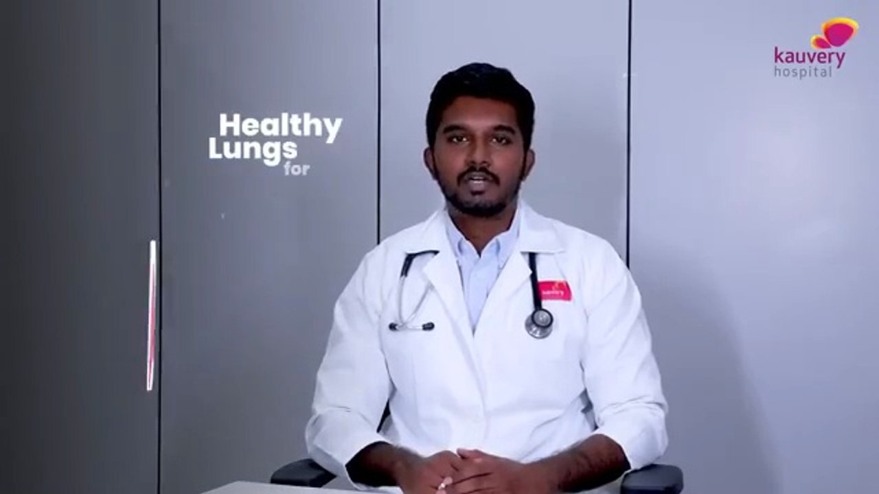 How to Keep Your Lungs Happy  Healthy Lungs, Healthy Life