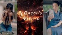 【 (Dubbed)A Queen's Nature】 Nuevo drama chino de 2025 #dramachino #productor #dramacorto2025