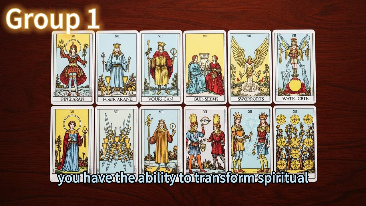 Spiritual Awakening Signals | What Talents Are You About to Activate? 🌟Higher Self Messages