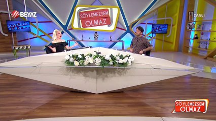 Söylemezsem Olmaz 4 Kasım 2025