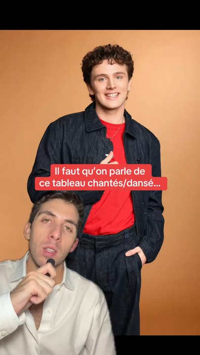 Il n’a eu que 16...