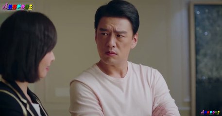 Find Yourself _ Full Chinese Drama with English Sub _ S01EP08