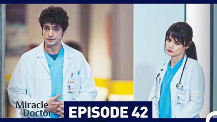 Miracle Doctor Episode 42