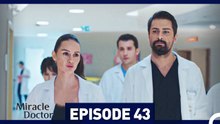 Miracle Doctor Episode 43