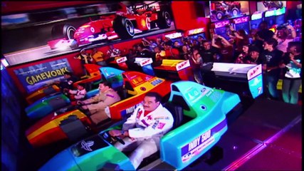 مسلسل قرقيعان | الحلقة 28 HD