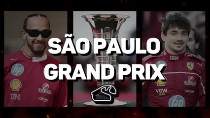 Sao Paulo Grand Prix Preview