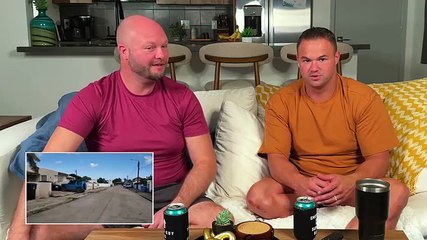 90 Day: Pillow Talk - Season 32 Episode 9 - No Más!